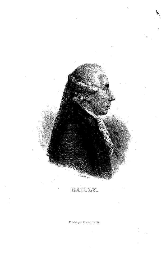 BAILLY BAILLY