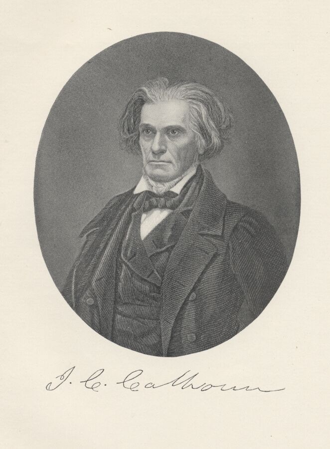 John C. Calhoun
