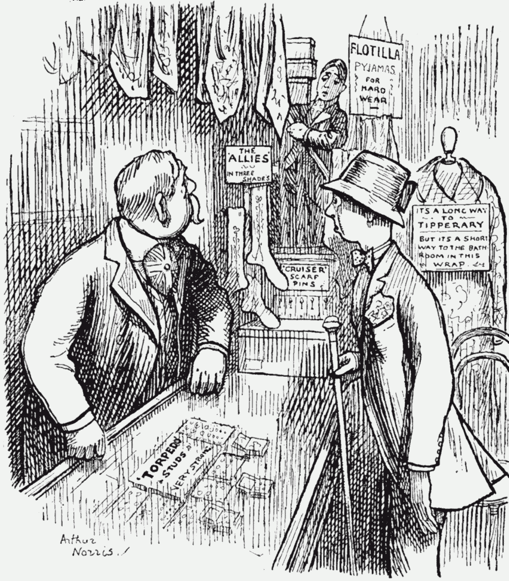 an assortment of Dirigibles