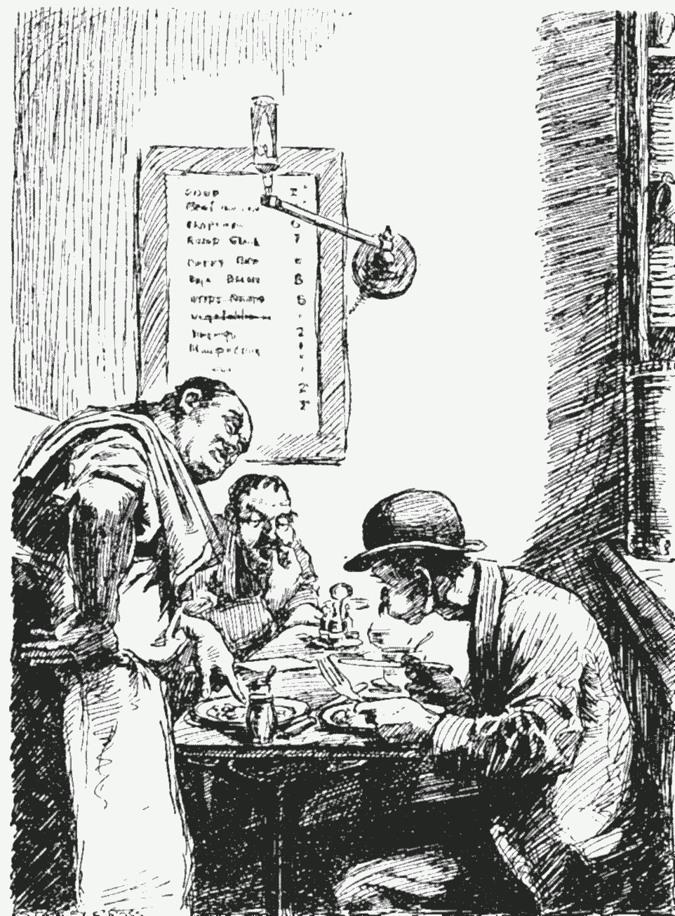 Enthusiast, explaining the situation.