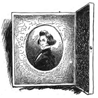Old Daguerreotypes
