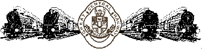 GCR Logo